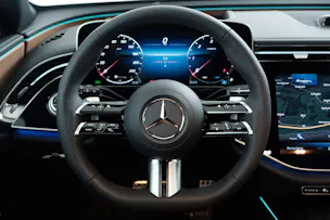MERCEDES-BENZ E 450 d AMG Line 4Matic T-Modell S214