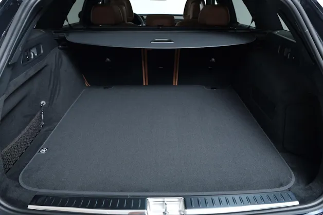 MERCEDES-BENZ E 450 d AMG Line 4matic S214