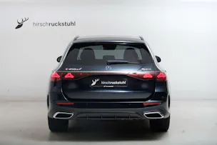 MERCEDES-BENZ E 450 d AMG Line 4Matic T-Modell S214