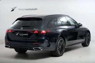 MERCEDES-BENZ E 450 d AMG Line 4Matic T-Modell S214