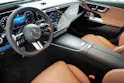 MERCEDES-BENZ E 450 d AMG Line 4matic S214