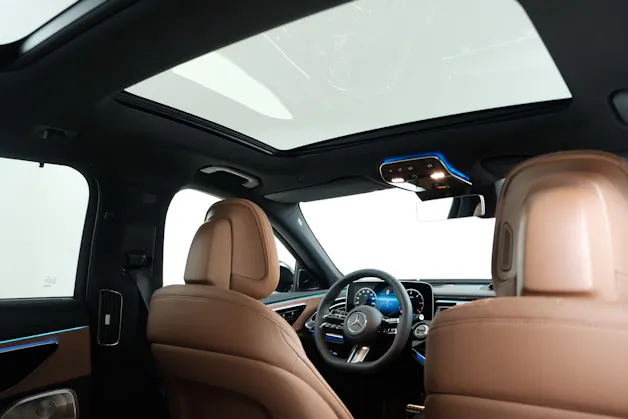 MERCEDES-BENZ E 450 d AMG Line 4matic S214
