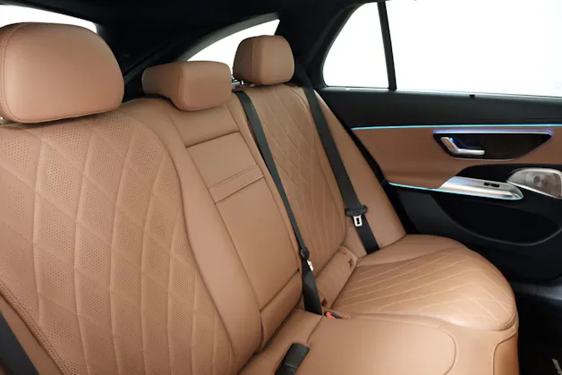 MERCEDES-BENZ E 450 d AMG Line 4matic S214