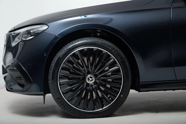 MERCEDES-BENZ E 450 d AMG Line 4matic S214