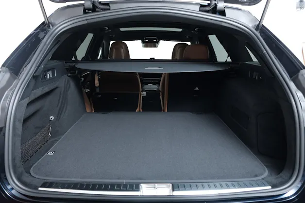 MERCEDES-BENZ E 450 d AMG Line 4matic S214