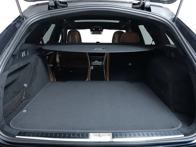 MERCEDES-BENZ E 450 d AMG Line 4matic S214