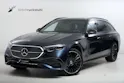 MERCEDES-BENZ E 450 d AMG Line 4matic S214