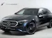 MERCEDES-BENZ E 450 d AMG Line 4matic S214
