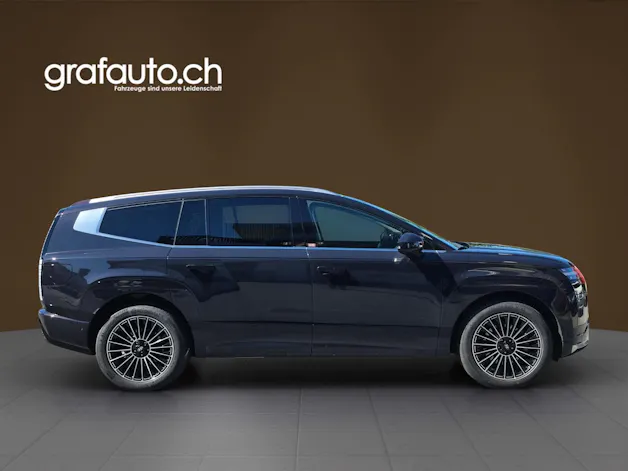 HYUNDAI Ioniq 9 Calligraphy 4WD