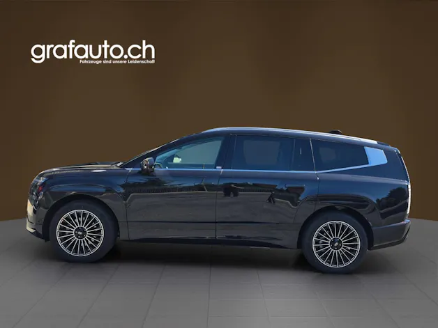HYUNDAI Ioniq 9 Calligraphy 4WD