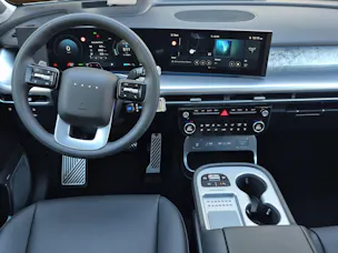 HYUNDAI Ioniq 9 Calligraphy 4WD