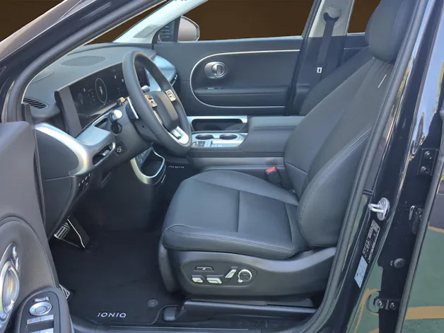 HYUNDAI Ioniq 9 Calligraphy 4WD