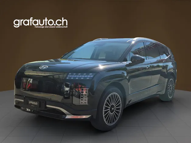 HYUNDAI Ioniq 9 Calligraphy 4WD
