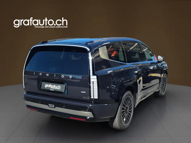 HYUNDAI Ioniq 9 Calligraphy 4WD
