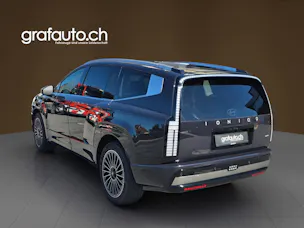 HYUNDAI Ioniq 9 Calligraphy 4WD