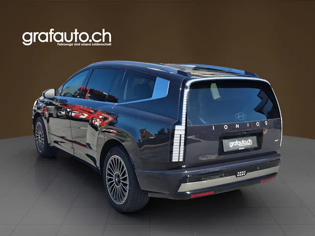 HYUNDAI Ioniq 9 Calligraphy 4WD