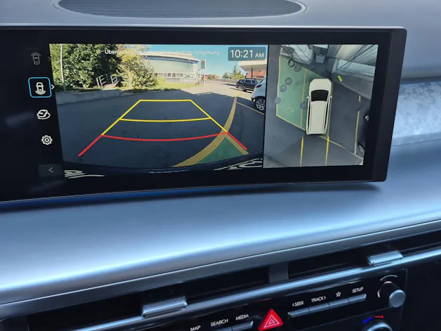 HYUNDAI Ioniq 9 Calligraphy 4WD