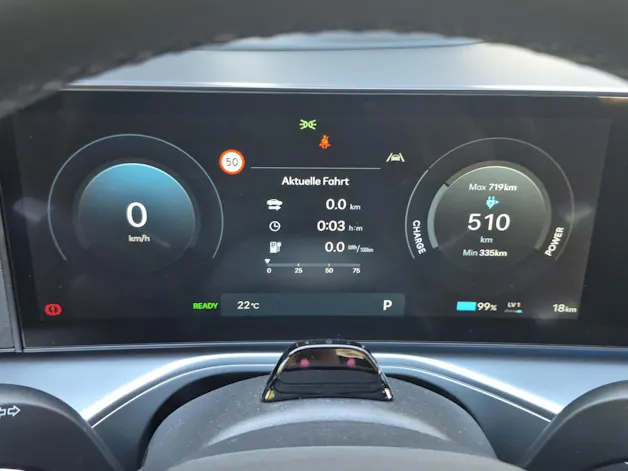 HYUNDAI Ioniq 9 Calligraphy 4WD