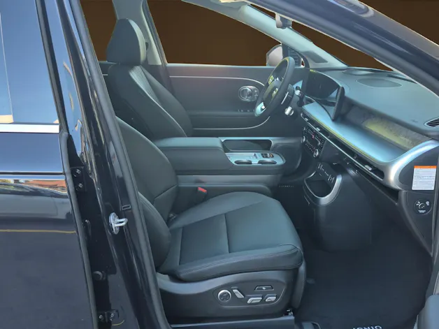 HYUNDAI Ioniq 9 Calligraphy 4WD