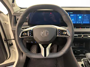 MG HS 1.5 T PHEV Luxury