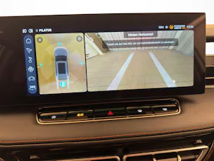 MG HS 1.5 T PHEV Luxury