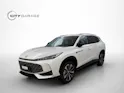 MG MG HS