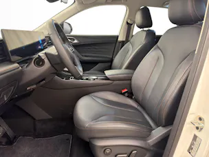 MG HS 1.5 T PHEV Luxury