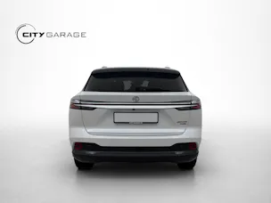 MG HS 1.5 T PHEV Luxury