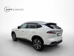 MG HS 1.5 T PHEV Luxury