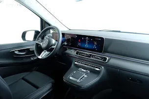 MERCEDES-BENZ Marco Polo 300 d 4m