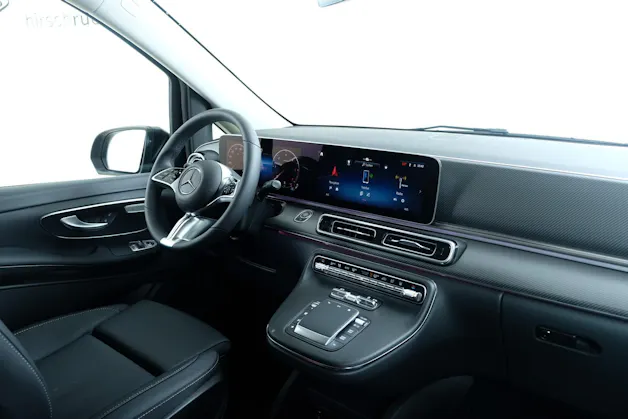 MERCEDES-BENZ Marco Polo 300 d 4m