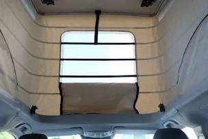 MERCEDES-BENZ Marco Polo 300 d 4m