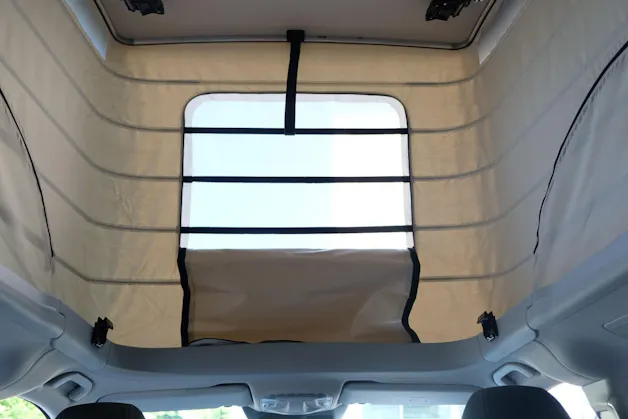 MERCEDES-BENZ Marco Polo 300 d 4m