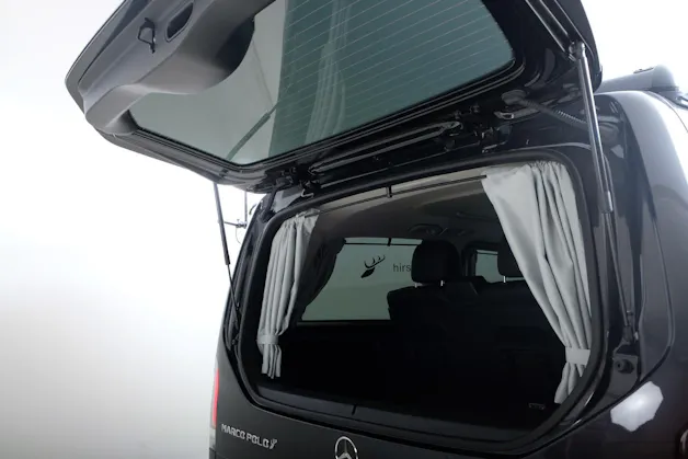 MERCEDES-BENZ Marco Polo 300 d 4m