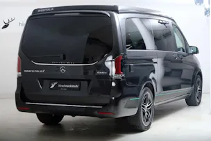 MERCEDES-BENZ Marco Polo 300 d 4m