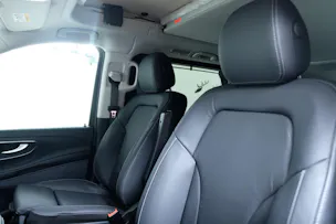 MERCEDES-BENZ Marco Polo 300 d 4m