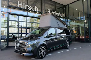 MERCEDES-BENZ Marco Polo 300 d 4m