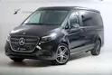 MERCEDES-BENZ Marco Polo 300 d 4m
