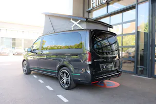 MERCEDES-BENZ Marco Polo 300 d 4m