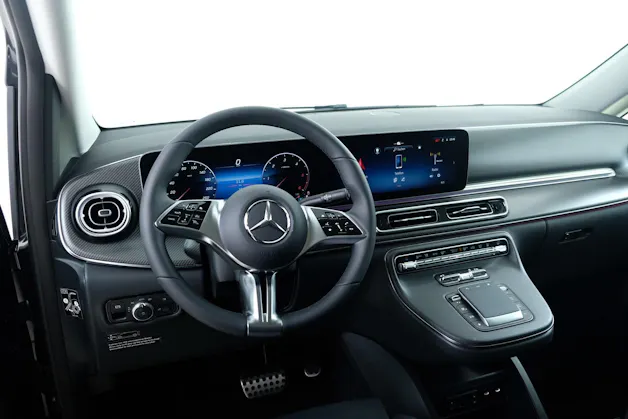 MERCEDES-BENZ Marco Polo 300 d 4m