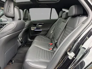 MERCEDES-BENZ C 220 d T 4 Matic Swiss Star