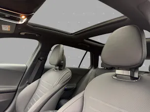 MERCEDES-BENZ C 220 d T 4 Matic Swiss Star