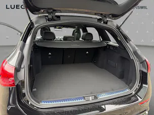 MERCEDES-BENZ C 220 d T 4 Matic Swiss Star