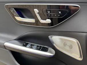 MERCEDES-BENZ C 220 d T 4 Matic Swiss Star