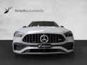 MERCEDES-BENZ C 43 AMG Executive Edition 4matic T
