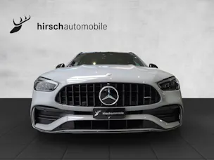 MERCEDES-BENZ C 43 AMG Executive Edition 4matic T