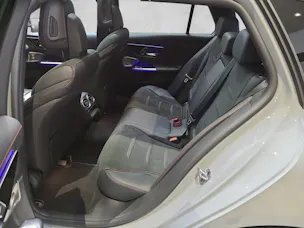 MERCEDES-BENZ C 43 AMG Executive Edition 4matic T