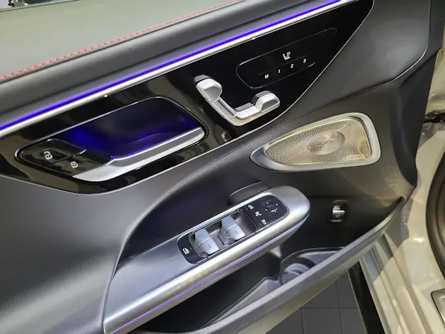 MERCEDES-BENZ C 43 AMG Executive Edition 4matic T