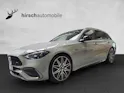 MERCEDES-BENZ C 43 AMG Executive Edition 4matic T