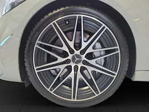 MERCEDES-BENZ C 43 AMG Executive Edition 4matic T